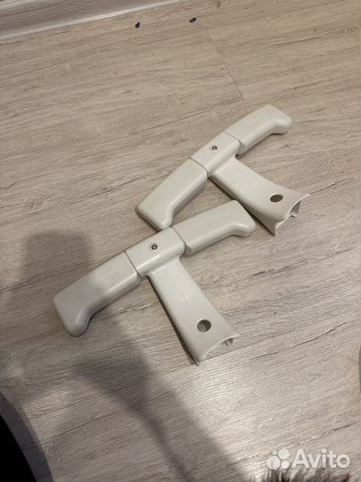 Сиденье на унитаз детское