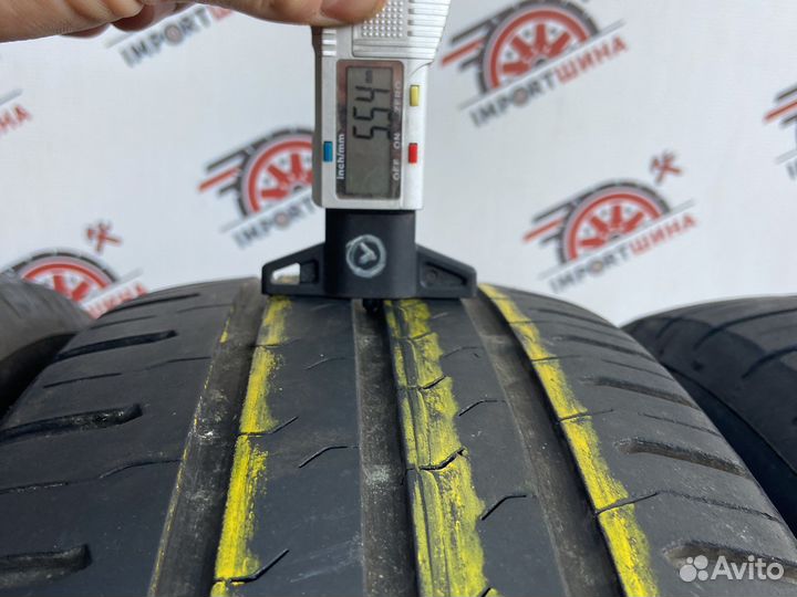 Continental ContiEcoContact 5 185/65 R15