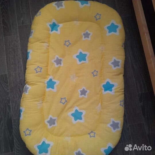 Комбинезон демисезонный 68