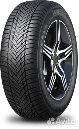 Tourador Winter Pro TS1 195/50 R15 82H