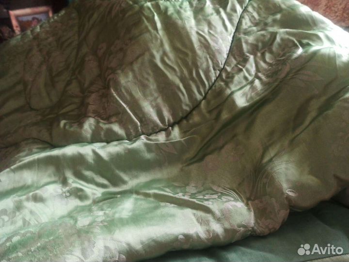 Детское одеяло