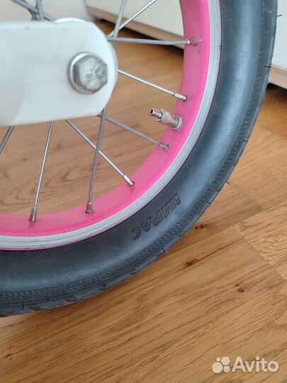 Беговел puky LR XL