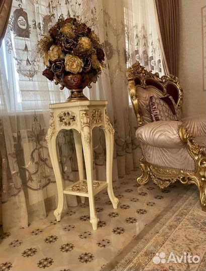 Цветочницы