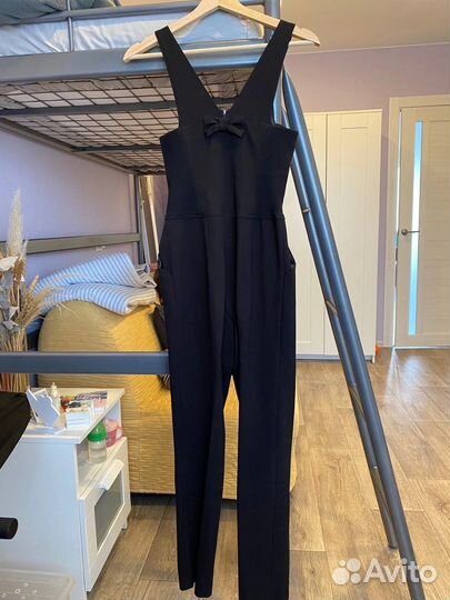 Комбинезон школьный 152