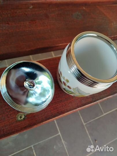 Кодлер для яиц Royal Worcester