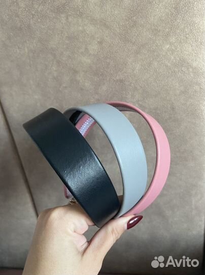 Ободок для волос