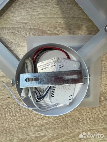 Светильник светодиодный бра