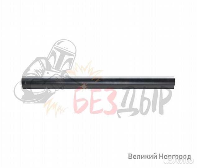 Порог Mazda Premacy 1 правый