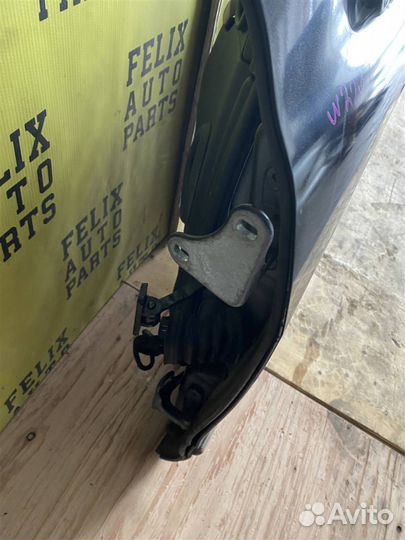 Дверь передняя левая Mercedes Benz S-class w220