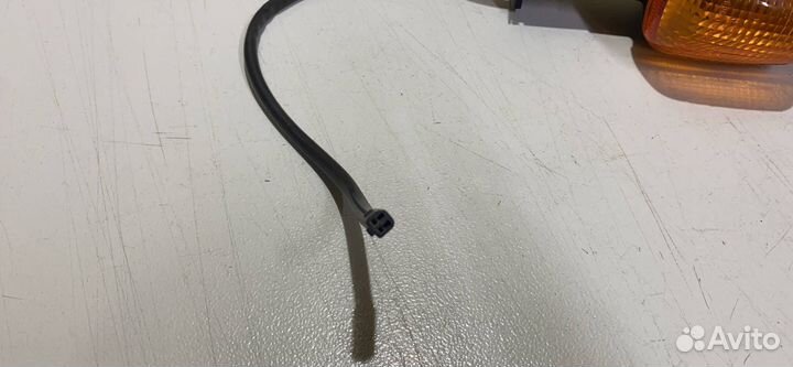 Поворотник (указатель поворота) перед. прав