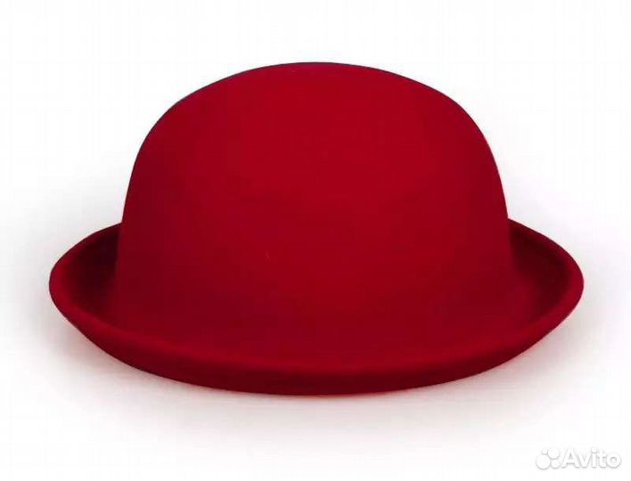 Шляпа для девочки