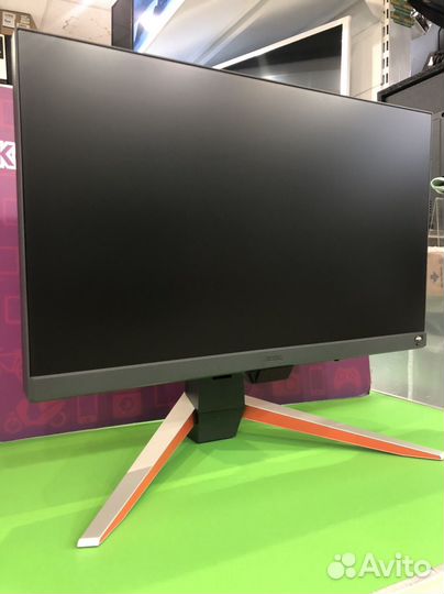 Монитор Benq EX240