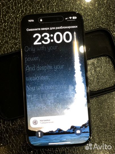 iPhone 14 Pro, 256 ГБ