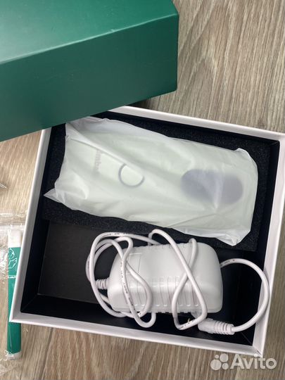 Фотоэпилятор limbabelle