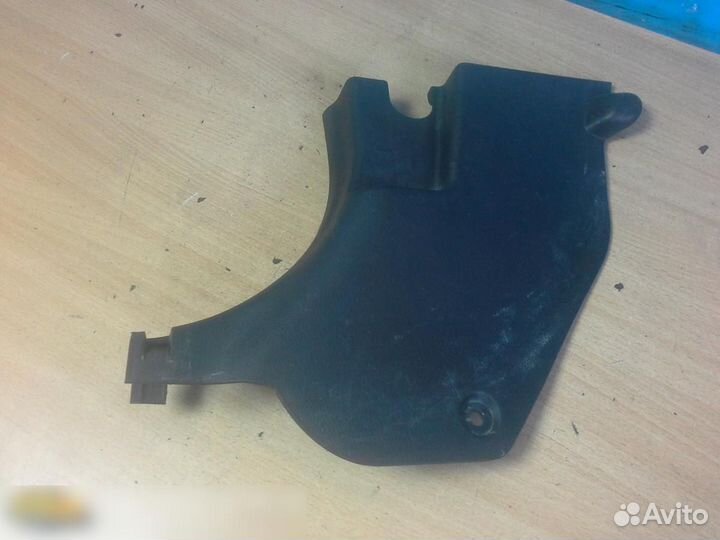 Накладка порога (внутренняя) Kia Optima III 2010-2