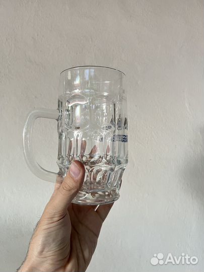 Кружки Балтика