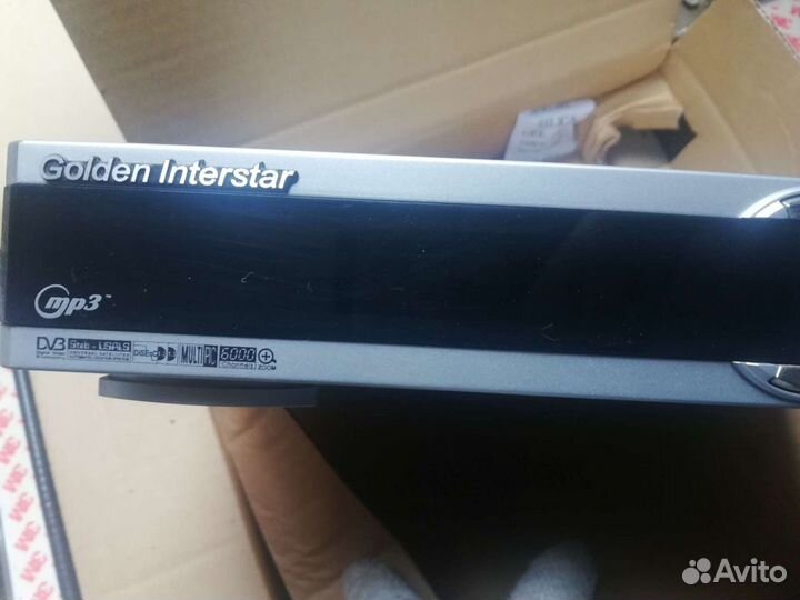 Спутниковые ресиверы