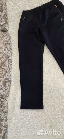 Спортивный костюм мужской