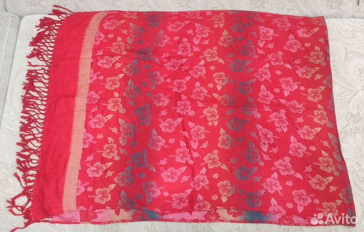 Платки женские