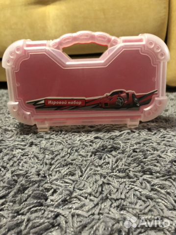 Ящик для всего