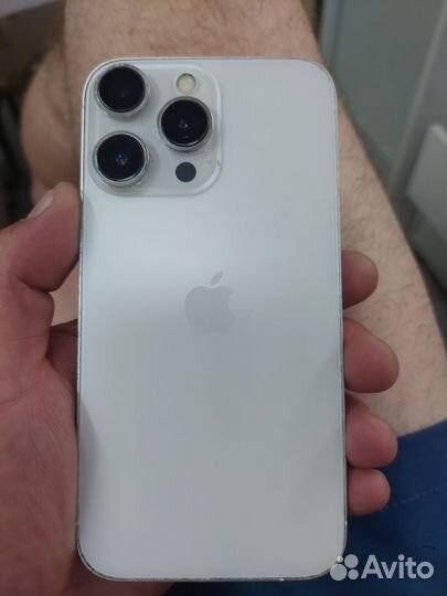 iPhone xr 256gb в корпусе 13 pro