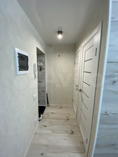 2-к. квартира, 43 м², 2/5 эт.