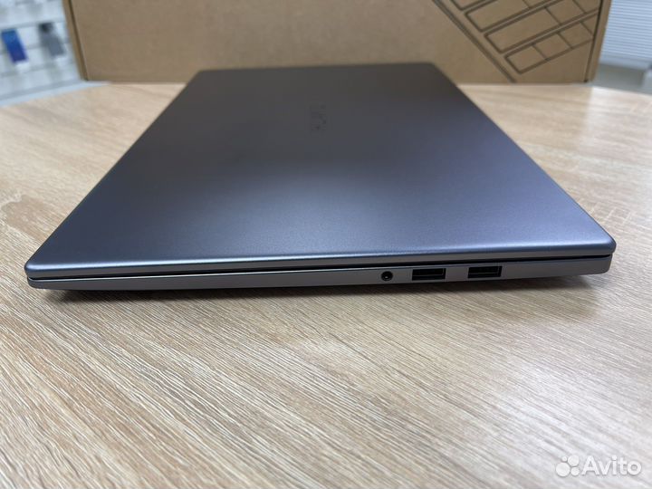 Ноутбук Huawei MateBook D15