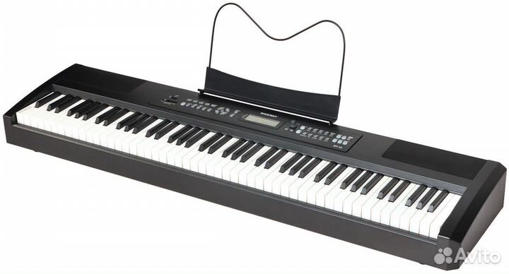 Цифровое пианино Ringway RP-35 B