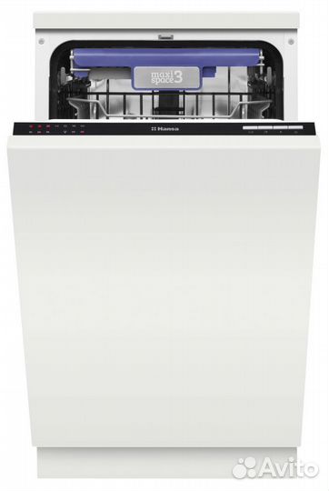 Посудомоечная машина Hansa ZIM 436 EH