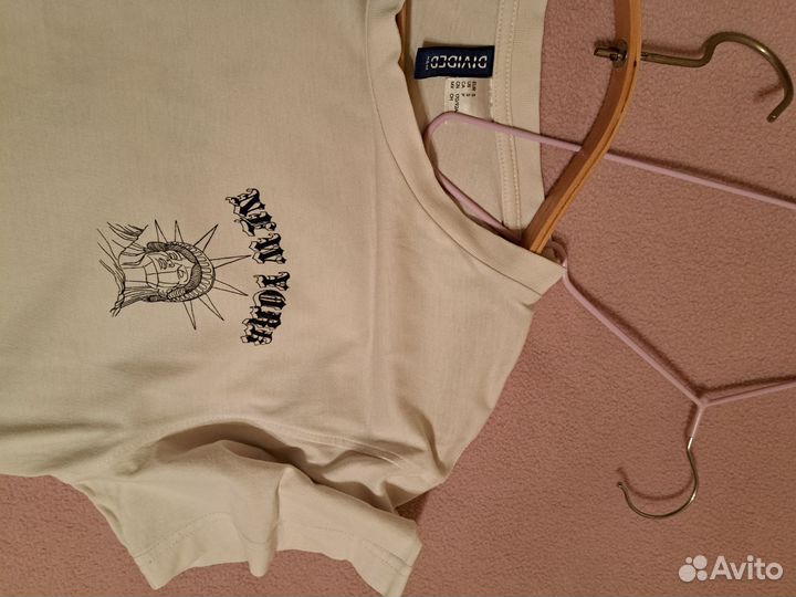 Футболка мужская размер 46