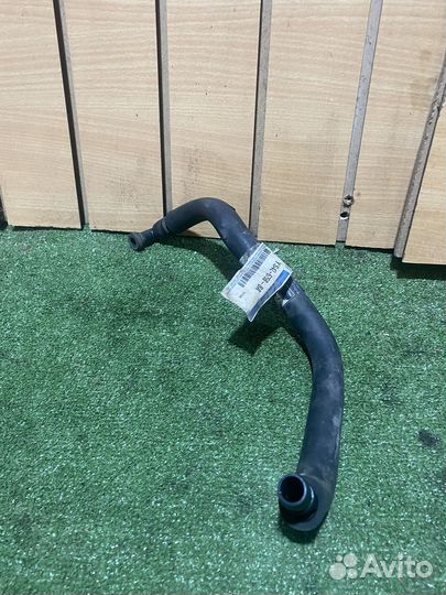 Трубка картерных газов Split Port