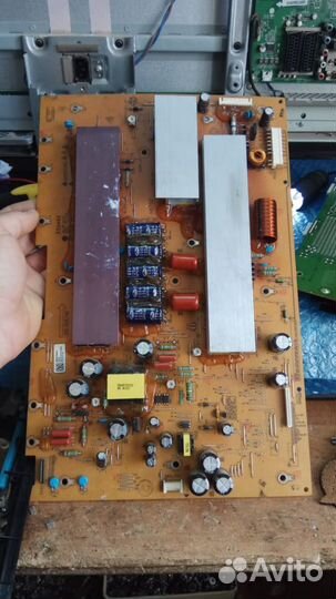 Продаю блоки для плазма телевизоров LG