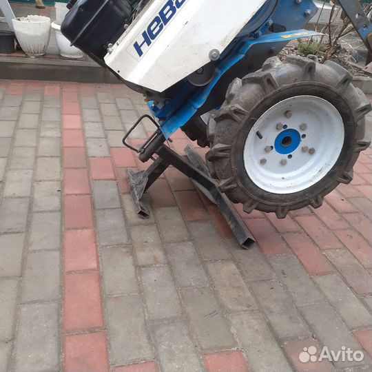 Колеса на культиватор