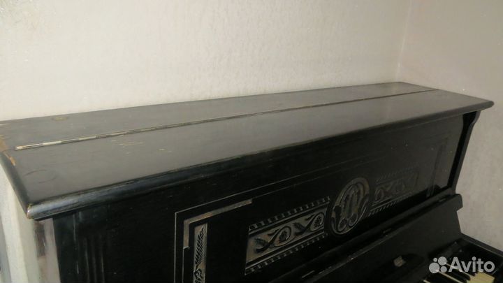 Продаю пианино