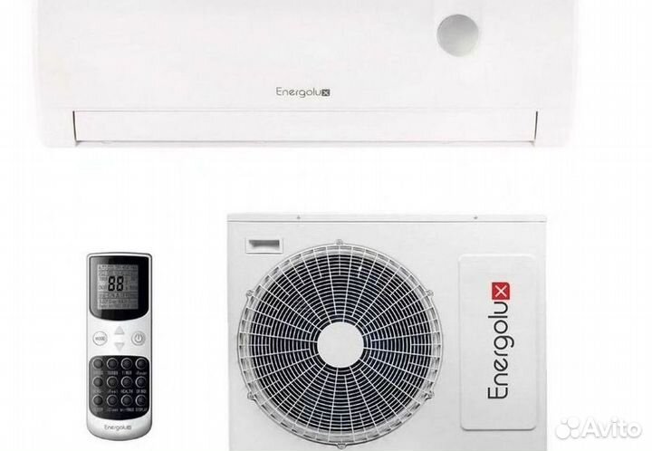 Кондиционеры. Сплит Системы. Монтаж. Гарантия