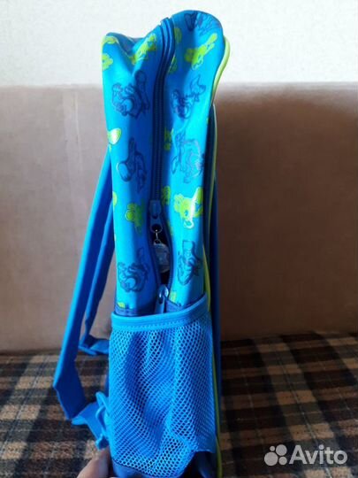 Рюкзак детский. Новый