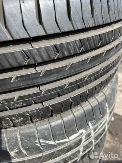 Continental ContiPremiumContact 5 195/55 R16