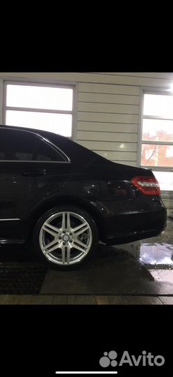 Администратор автомойки