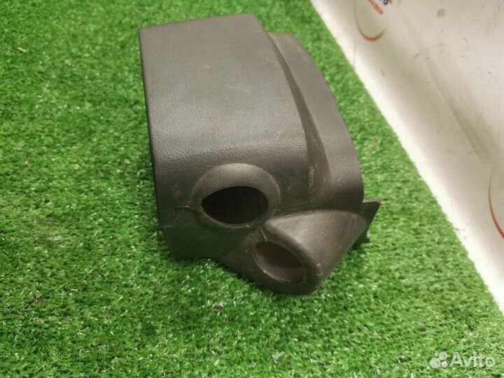 Пластик подрулевой Chery Bonus лифтбек 1.5 A13