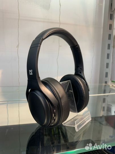 Беспроводные наушники Defender FreeMotion B535