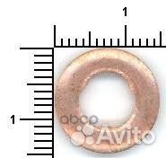 Теплозащита системы питания MB 40-70613-00;4943