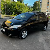 Mazda 5 1.8 MT, 2006, 290 000 км, с пробегом, цена 679 000 руб.