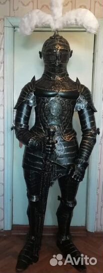 Рыцарь французкого войска