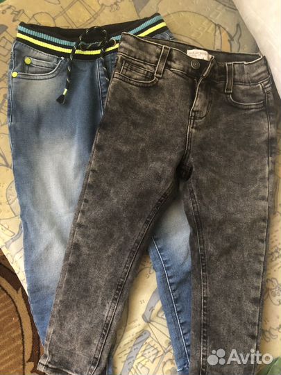 Детские вещи бесплатно