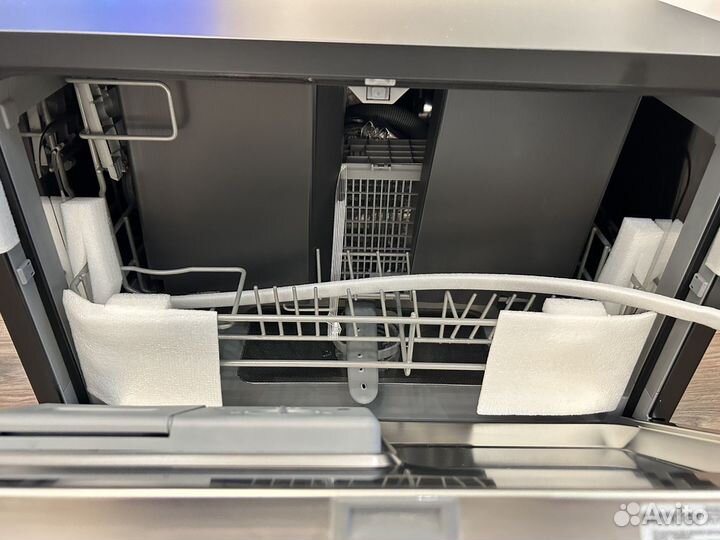Посудомоечная машина Simfer DBB6602