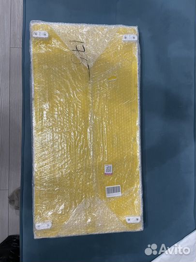 Пеленальная доска на кроватку