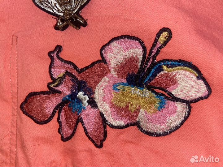 Ветровка женская 44 46