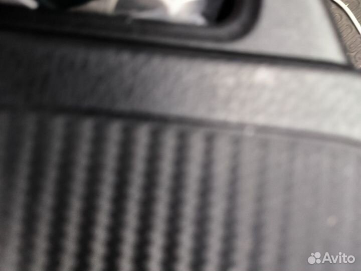 Ведро со шваброй