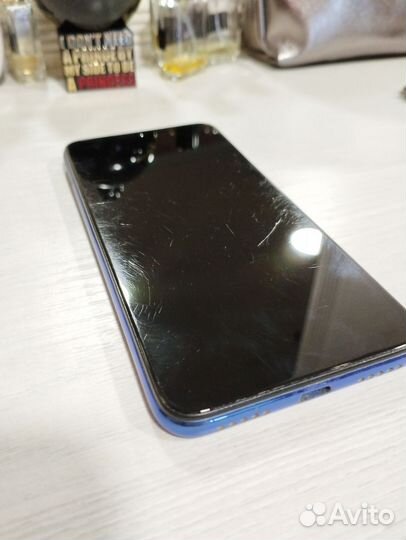 Xiaomi Redmi Note 7, 3/32 ГБ