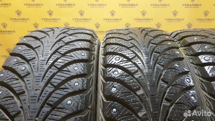 Goodyear UltraGrip Extreme 195/65 R15 91T